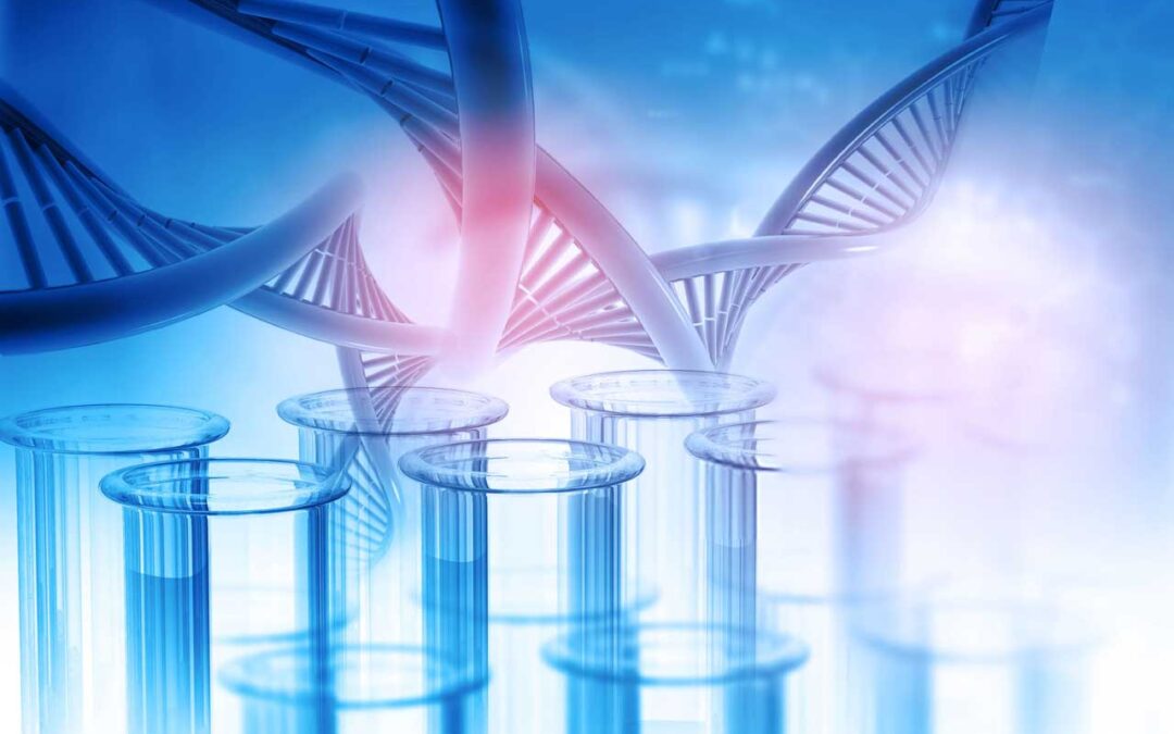 Terapia-alvo e testes genéticos oncológicos